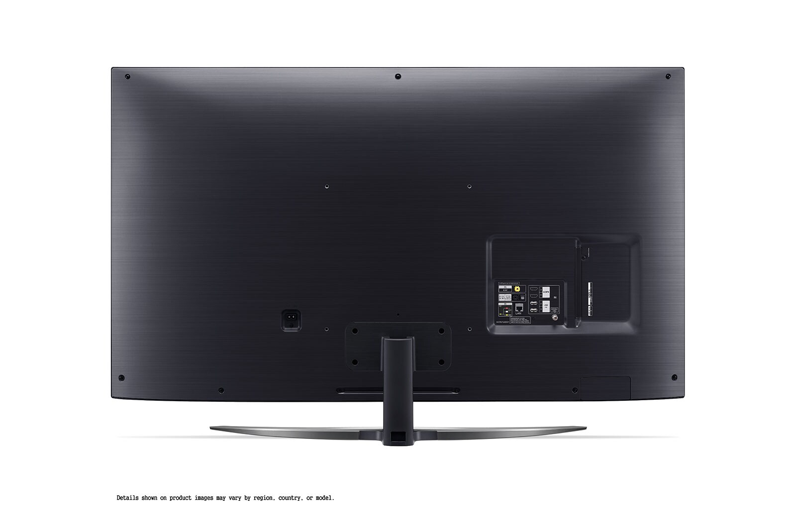 LG TV LED AI Super Ultra HD NanoCell Smart TV 55" 4K Cinema HDR Dolby Vision™ e Dolby Atmos® Google, 55SM8600PLA
