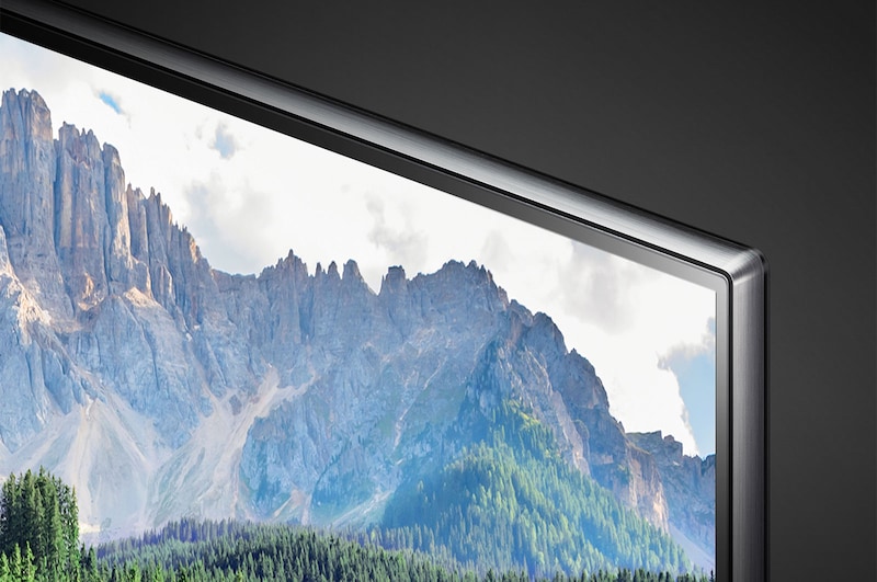LG TV LED AI Super Ultra HD NanoCell Smart TV 55" 4K Cinema HDR Dolby Vision™ e Dolby Atmos® Google, 55SM8600PLA