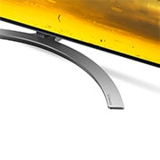 LG TV LED AI Super Ultra HD NanoCell Smart TV 55" 4K Cinema HDR Dolby Vision™ e Dolby Atmos® Google Assistant e Alexa, 55SM9010PLA