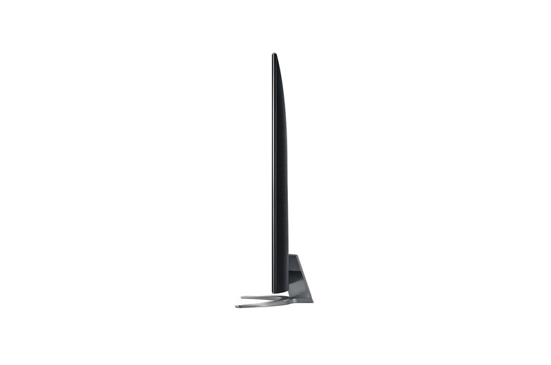 LG TV LED AI Super Ultra HD NanoCell Smart TV 55" 4K Cinema HDR Dolby Vision™ e Dolby Atmos® Google Assistant e Alexa, 55SM9010PLA