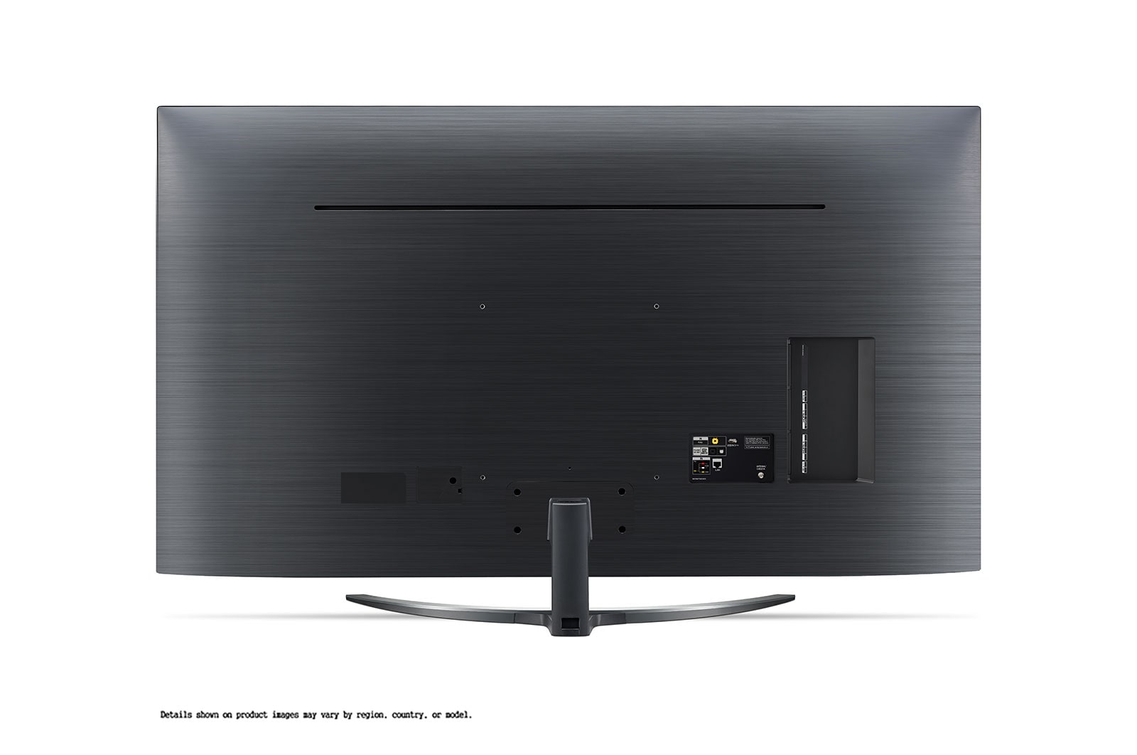 LG TV LED AI Super Ultra HD NanoCell Smart TV 55" 4K Cinema HDR Dolby Vision™ e Dolby Atmos® Google Assistant e Alexa, 55SM9010PLA
