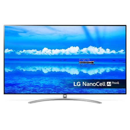 lg tv led suhd nanocell 55SM9800PLA