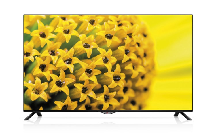 lg tv ultra hd 55UB820V