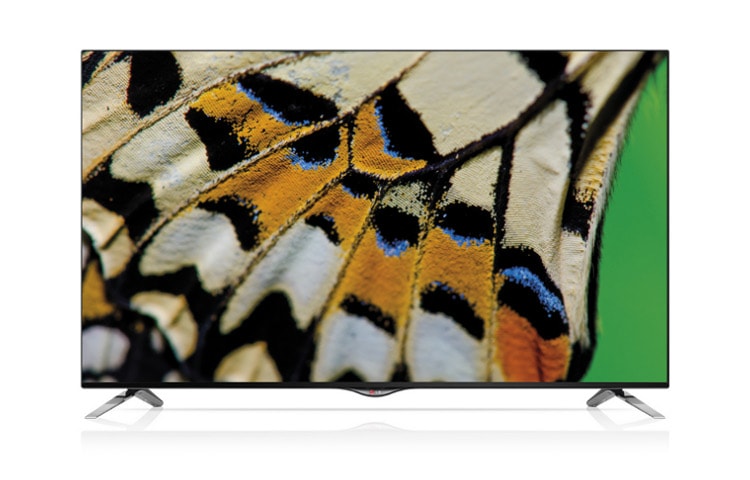 lg tv ultra hd 55UB830V