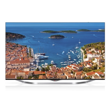 lg tv ultra hd 55UB850V