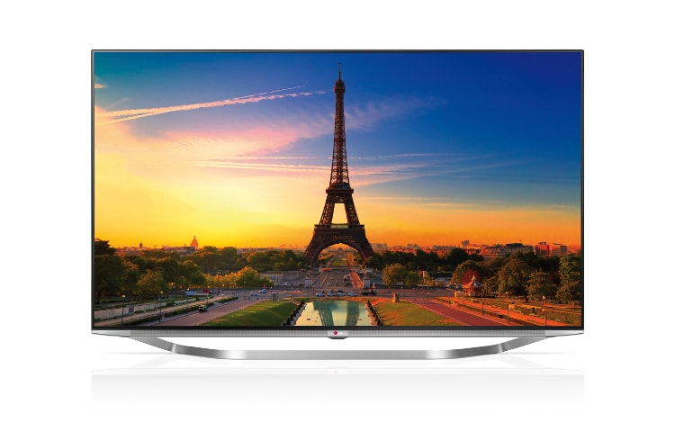 lg tv ultra hd 55UB950V