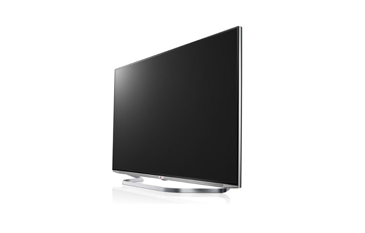 LG TV Ultra HD 55 pollici, Smart TV webOS, Cinema 3D, DVBT2, DVBS2 e potenza audio 35W 2.1 ch., 55UB950V