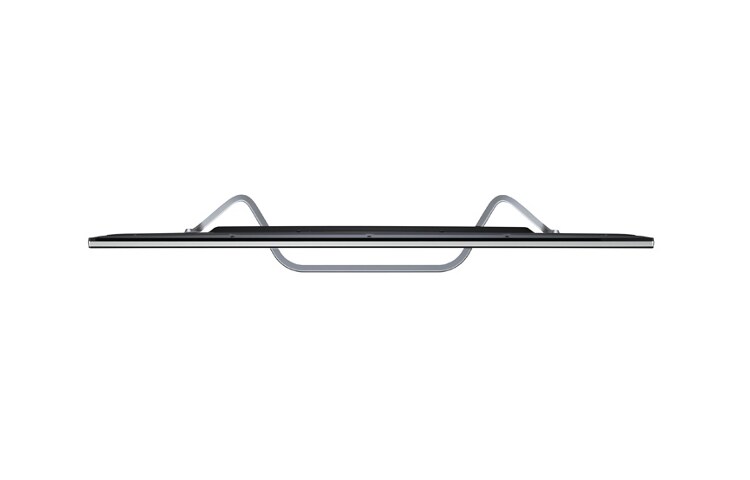 LG TV Ultra HD 55 pollici, Smart TV webOS, Cinema 3D, DVBT2, DVBS2 e potenza audio 35W 2.1 ch., 55UB950V