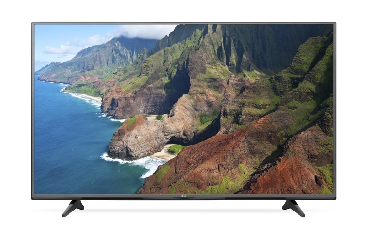 lg tv 4k 55UF680V