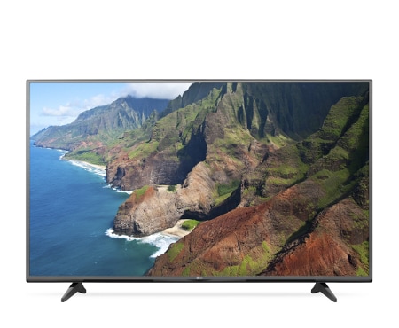 lg tv 4k 55UF680V