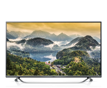 lg tv ultra hd 55UF7787