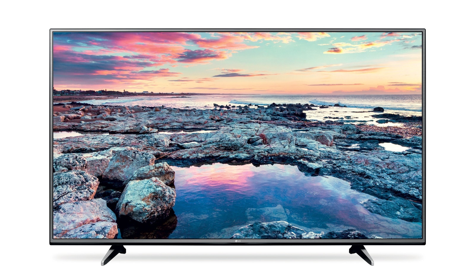 LG TV UHD 55UH600V