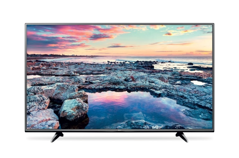 LG TV UHD 55UH600V