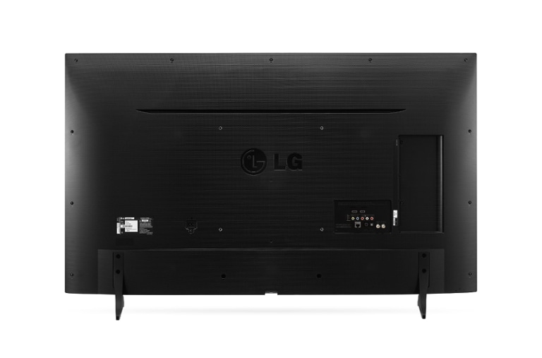 LG TV LED 55" Ultra HD 4K HDR Smart TV Wi-Fi Integrato, 55UH605V