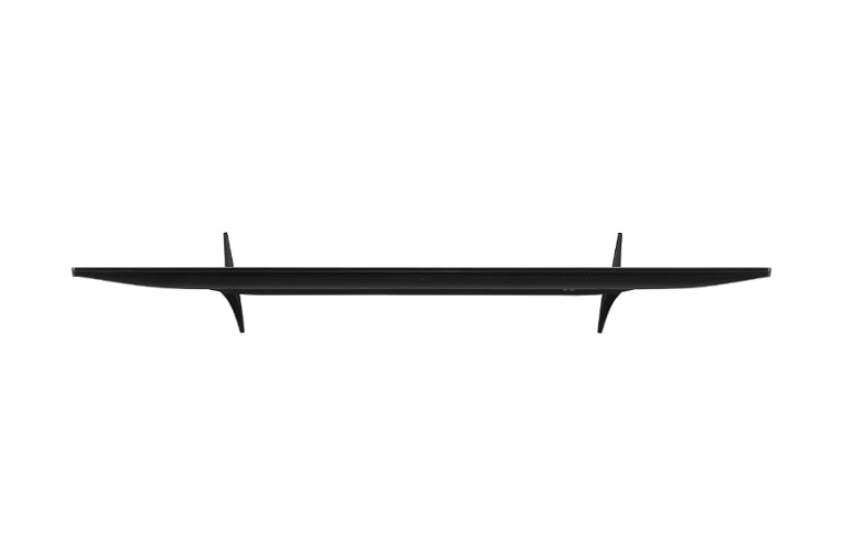 LG TV LED 55" Ultra HD 4K HDR Smart TV Wi-Fi Integrato, 55UH605V