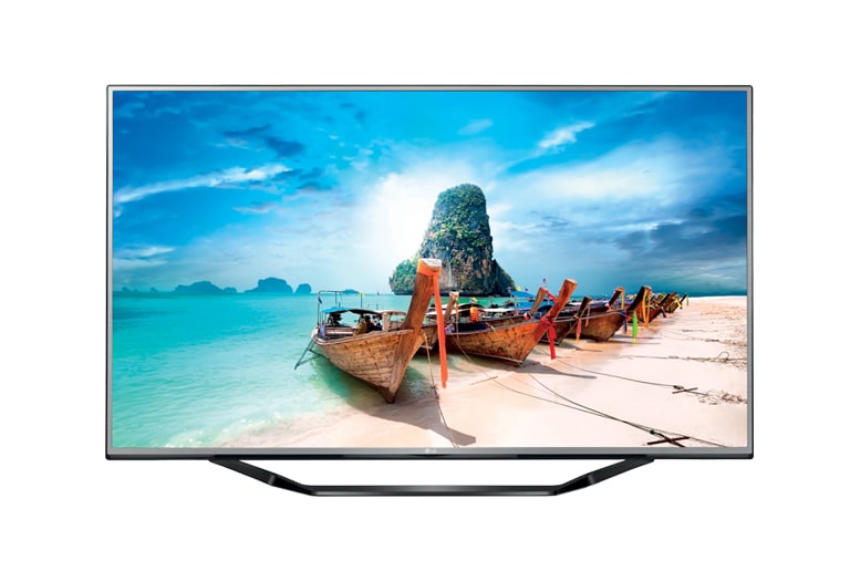 LG TV UHD 55UH625V