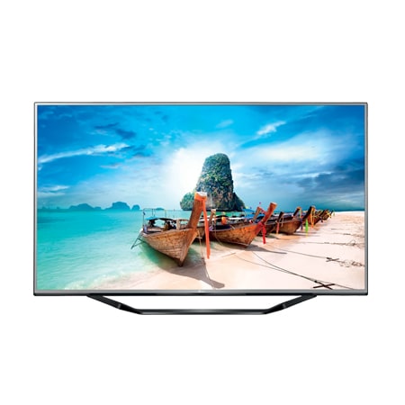 LG TV UHD 55UH625V