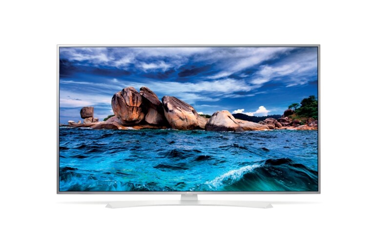 lg tv uhd 55UH664V