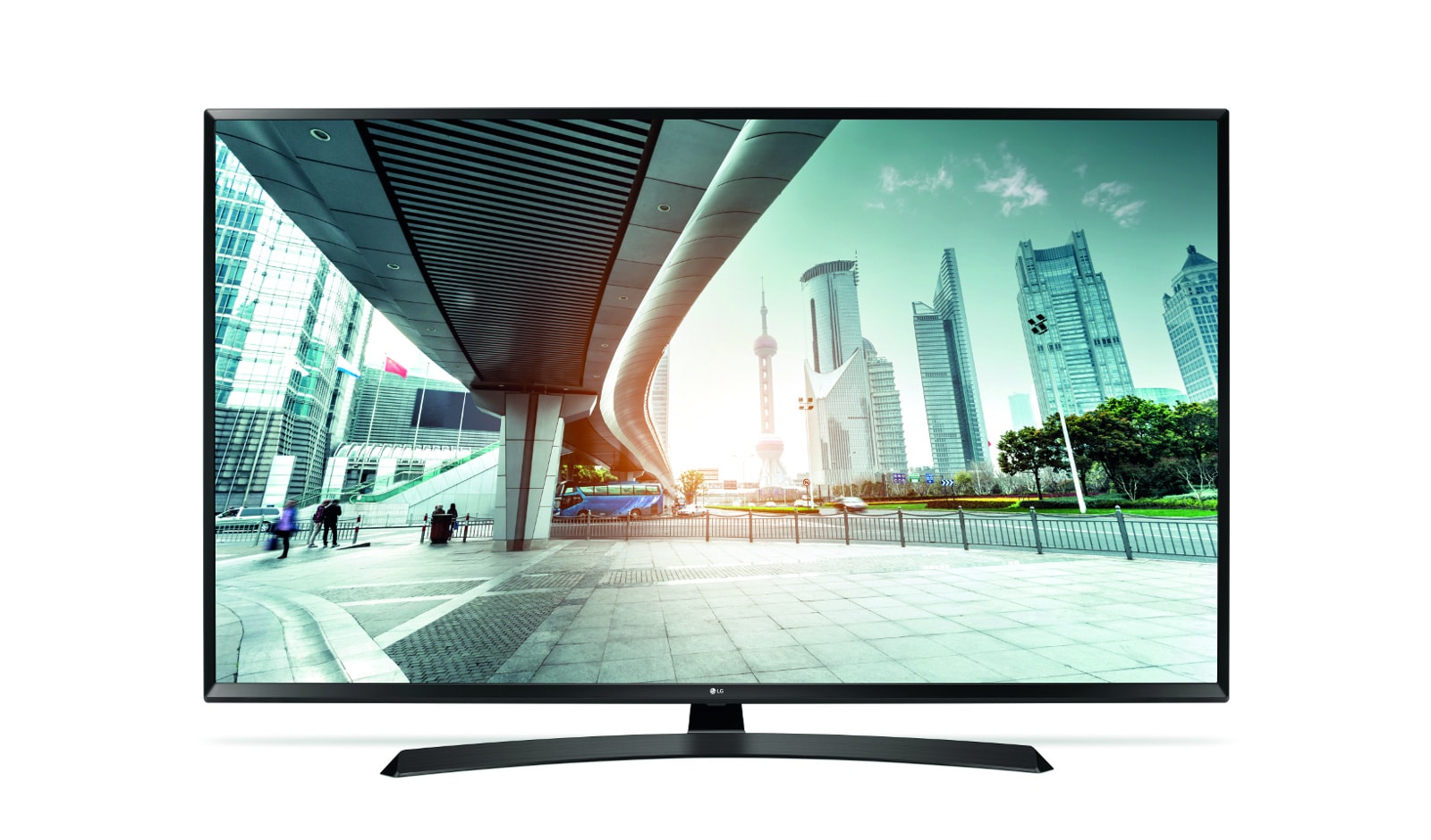 lg tv uhd 55UJ635V