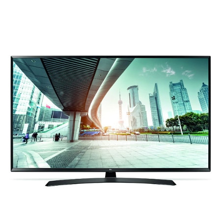 lg tv uhd 55UJ635V