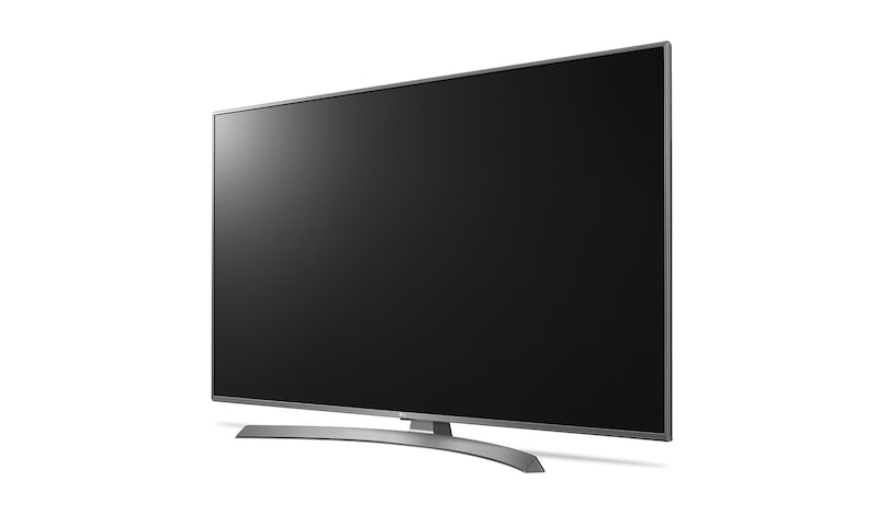 LG TV LED 55" Ultra HD 4K HDR Smart TV Ultra Surround, 55UJ670V