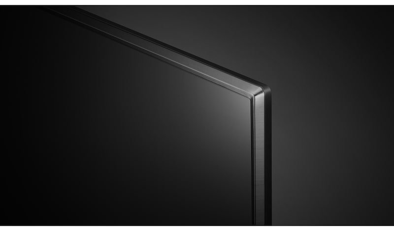 LG TV LED 55" Ultra HD 4K HDR Smart TV Ultra Surround, 55UJ670V