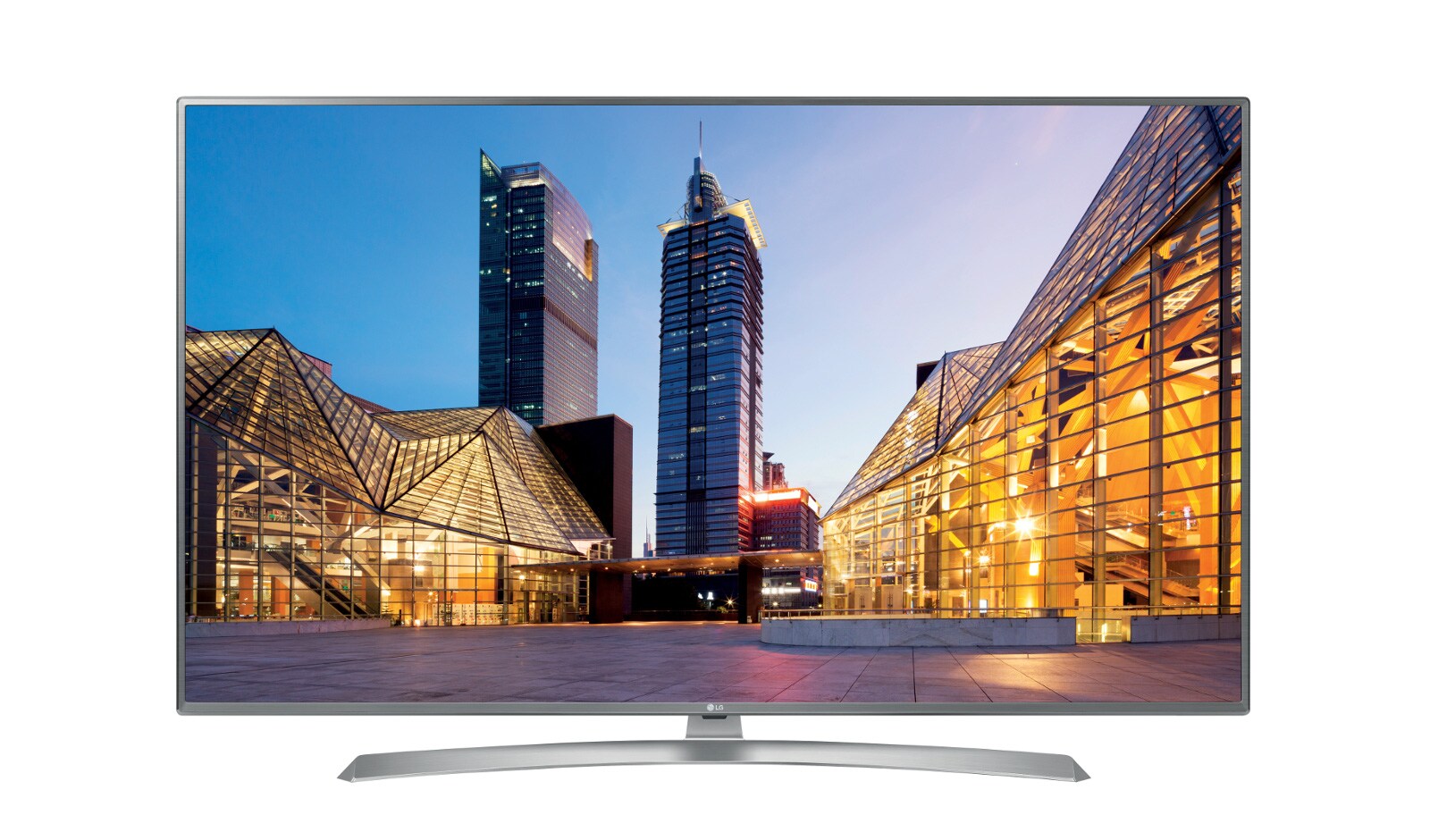 lg tv uhd 4k 55UJ701V