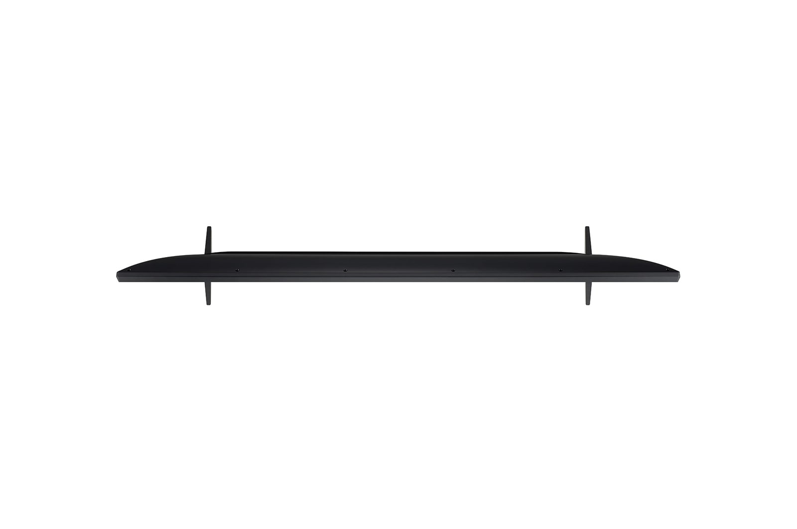 LG TV LED 55" Ultra HD Smart TV 4K Active HDR, 55UK6100PLB