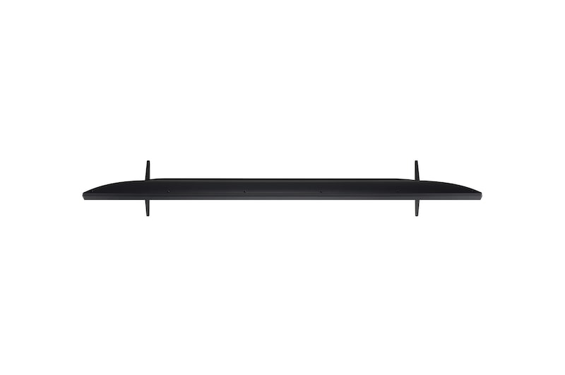 LG TV LED 55" Ultra HD Smart TV 4K Active HDR, 55UK6100PLB