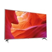 LG TV LED 55" Ultra HD Smart TV 4K Active HDR, 55UK6500PLA