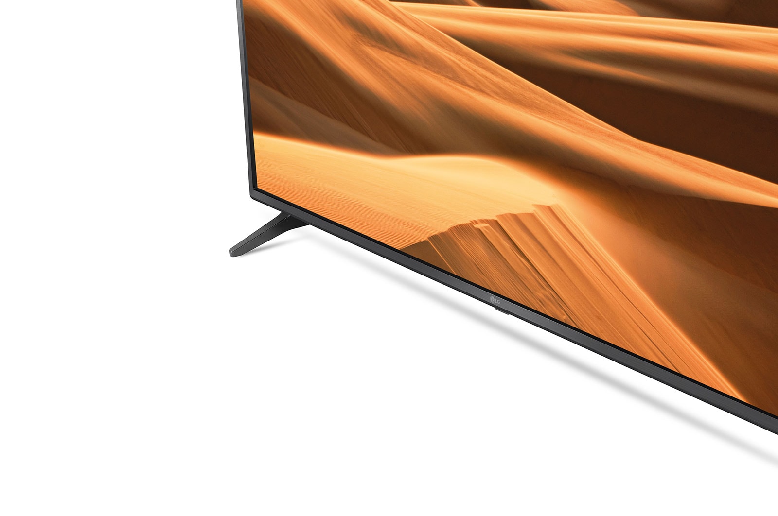 LG TV LED Ultra HD Smart TV 55" 4K Active HDR, 55UM7000PLC