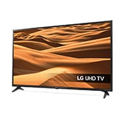 LG TV LED Ultra HD Smart TV 55" 4K Active HDR, 55UM7000PLC