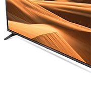 LG TV LED Ultra HD Smart TV 55" 4K Active HDR, 55UM7000PLC