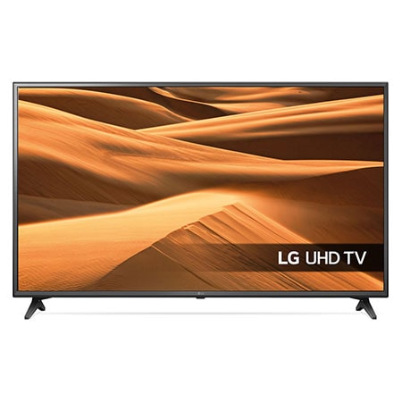 Smart tv LG da 55 pollici: RISPARMI 300 euro su