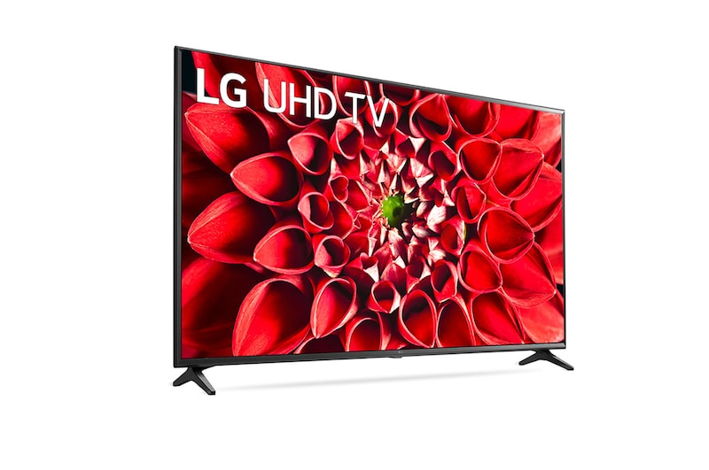 LG TV LED Smart TV 55'' 4K Active HDR, 55UM7050PLC