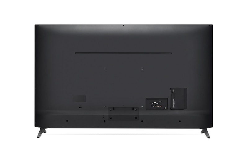 LG TV LED Smart TV 55'' 4K Active HDR, 55UM7050PLC