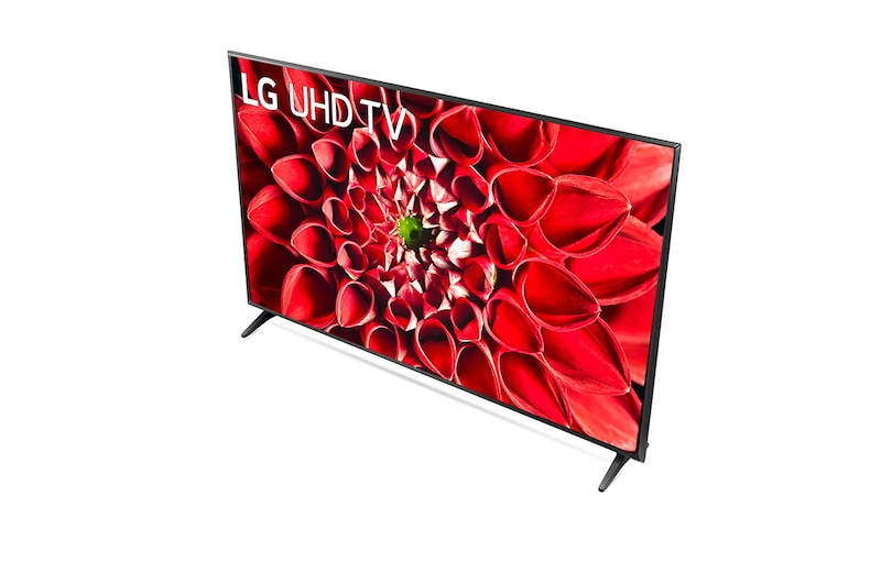 LG TV LED Smart TV 55'' 4K Active HDR, 55UM7050PLC