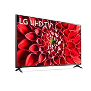LG TV LED Smart TV 55'' 4K Active HDR, 55UM7050PLC