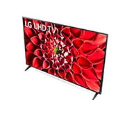 LG TV LED Smart TV 55'' 4K Active HDR, 55UM7050PLC