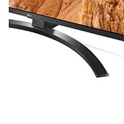 LG TV LED AI Ultra HD Smart TV 55" 4K Active HDR DTS Virtual:X Google Assistant e Alexa, 55UM7450PLA