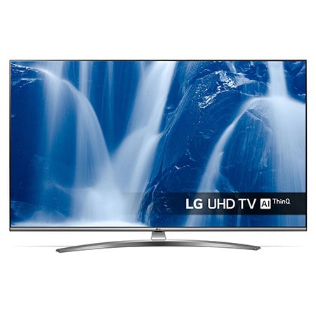 lg tv led uhd 55UM7610PLB