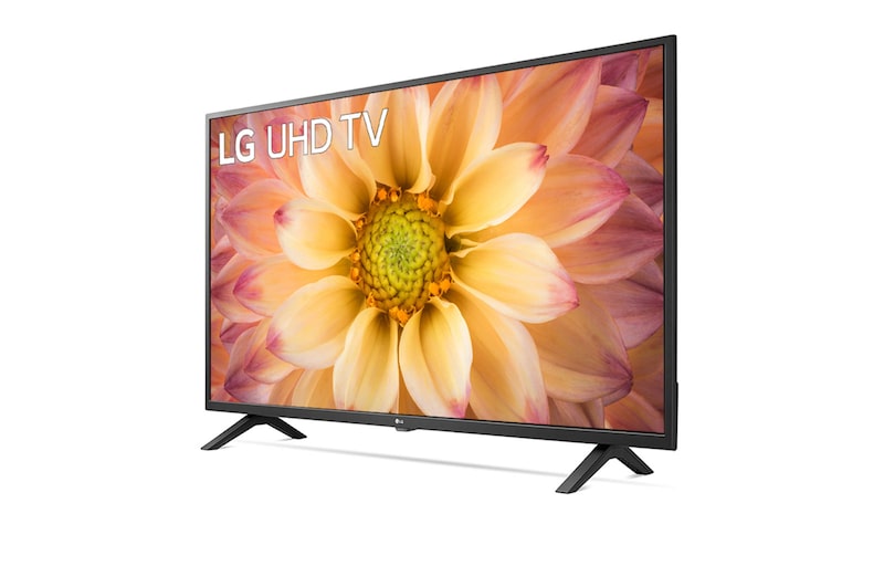 LG UHD TV 55'' Serie 7000 - LED 4K IPS Display Processore Quad Core, 55UN70006LA