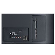 LG UHD TV 55" Serie 7100 - LED 4K IPS Display Processore Quad Core, 55UN71006LB