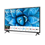 LG UHD TV 55'' Serie 7300 - LED 4K Smart TV webOS 5.0 Processore Quad Core, 55UN73006LA