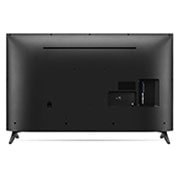 LG UHD TV 55'' Serie UP75006 - LED 4K Smart TV webOS 6.0 Quad Core Processor, 55UP75006LF