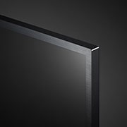 LG UHD TV 55'' Serie UP75006 - LED 4K Smart TV webOS 6.0 Quad Core Processor, 55UP75006LF