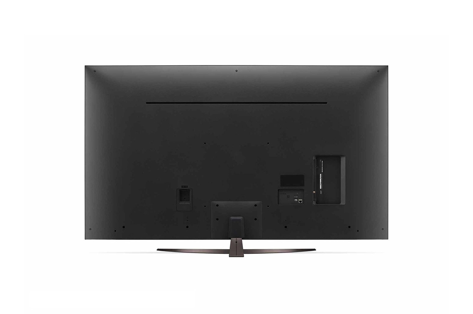 LG UHD TV 55'' Serie UP81006LA - LED 4K Smart TV webOS 6.0 Quad Core Processor, 55UP81006LA