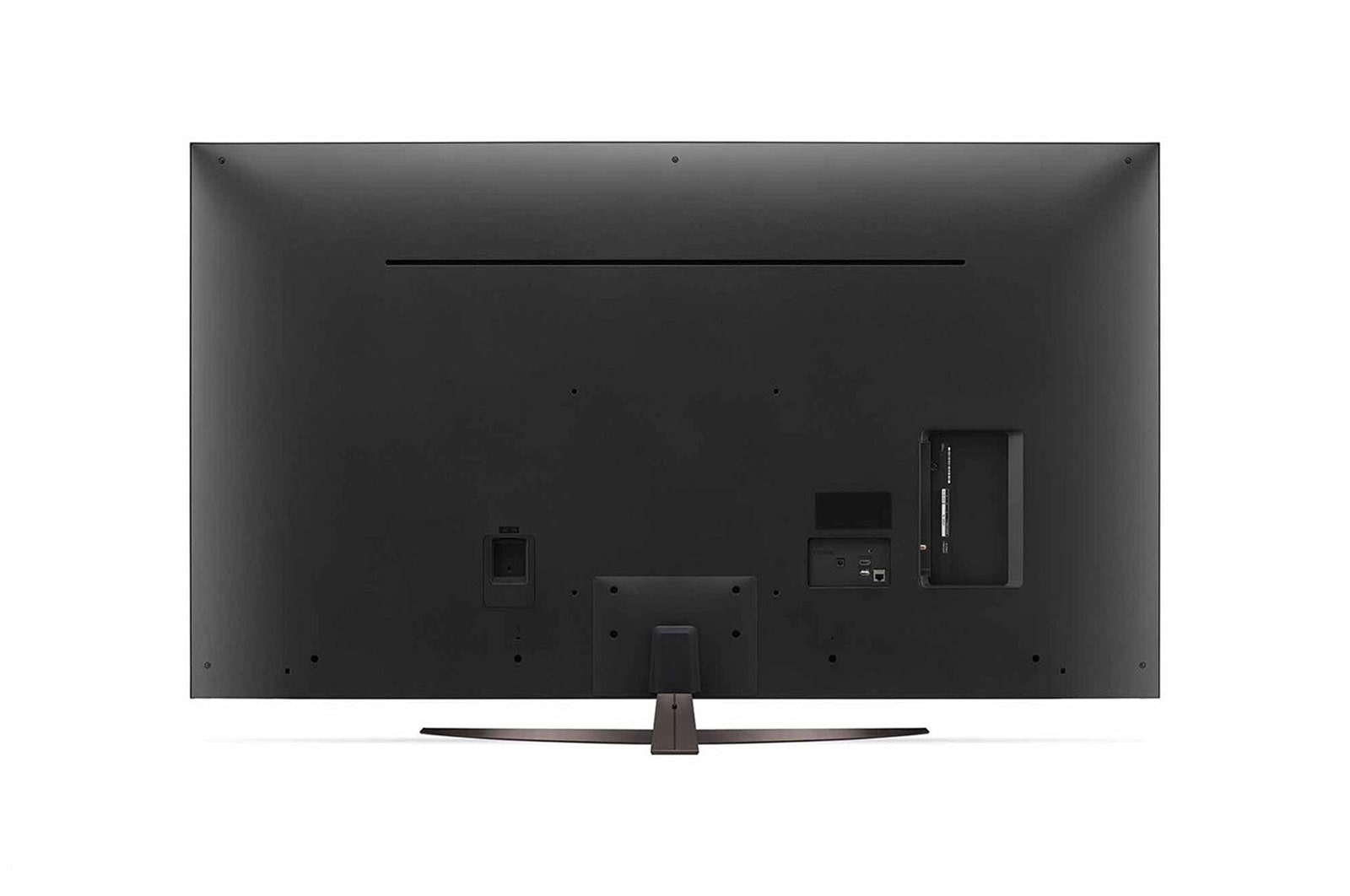 LG UHD TV 55'' Serie UP81006LR - LED 4K Smart TV webOS 6.0 Quad Core Processor 4K, 55UP81006LR