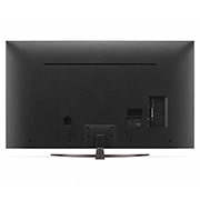 LG UHD TV 55'' Serie UP81006LR - LED 4K Smart TV webOS 6.0 Quad Core Processor 4K, 55UP81006LR