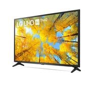 LG UHD | TV 55'' Serie UQ75 | UltraHD 4K, Smart TV, HDR10 Pro, Filmmaker Mode, 55UQ75006LF
